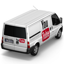 Youtube Icon