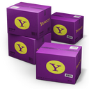 Yahoo Icon