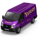 Yahoo Icon