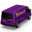 Yahoo Icon