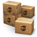 Ups Icon