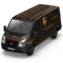 Ups Icon