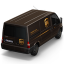 Ups Icon