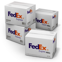 FedEx Icon