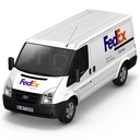 FedEx Icon