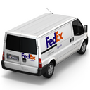 FedEx Icon