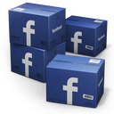 Facebook Icon