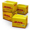 DHL Icon