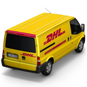 DHL Icon