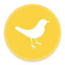 Bird Icon