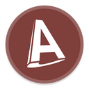 Autocad Icon