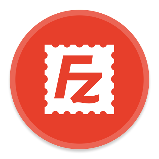 Filezilla