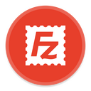 Filezilla Icon