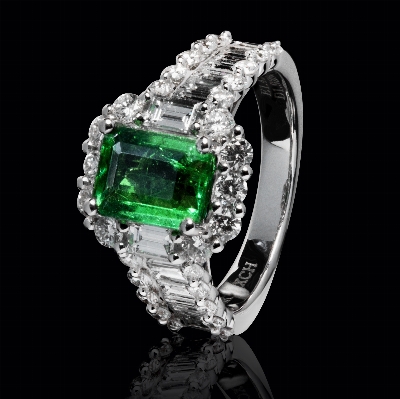 Ring jewellery luxury diamond Photo