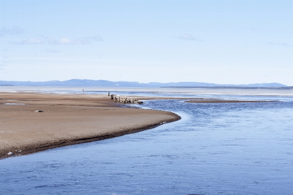 Strand meer küste wasser Foto