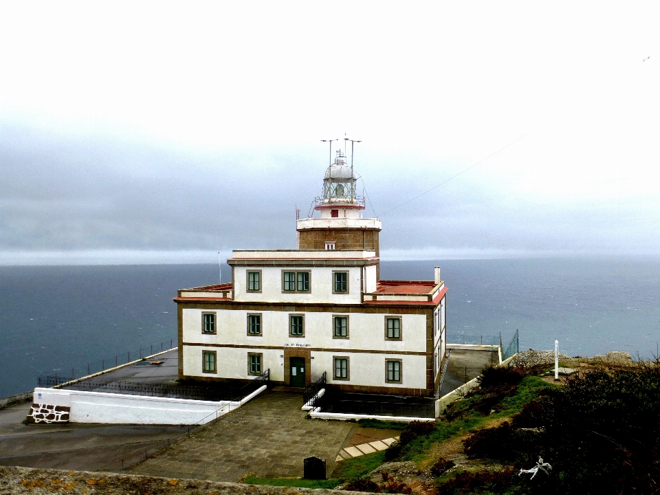 海 海岸 海洋 灯塔