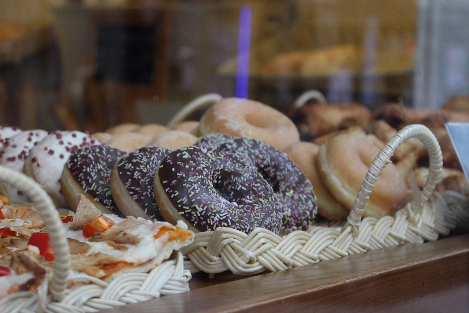 Fleur nourriture pâtisserie
 glaçage
