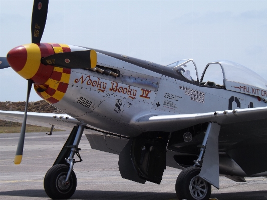 Photo Avion réunion armée véhicule