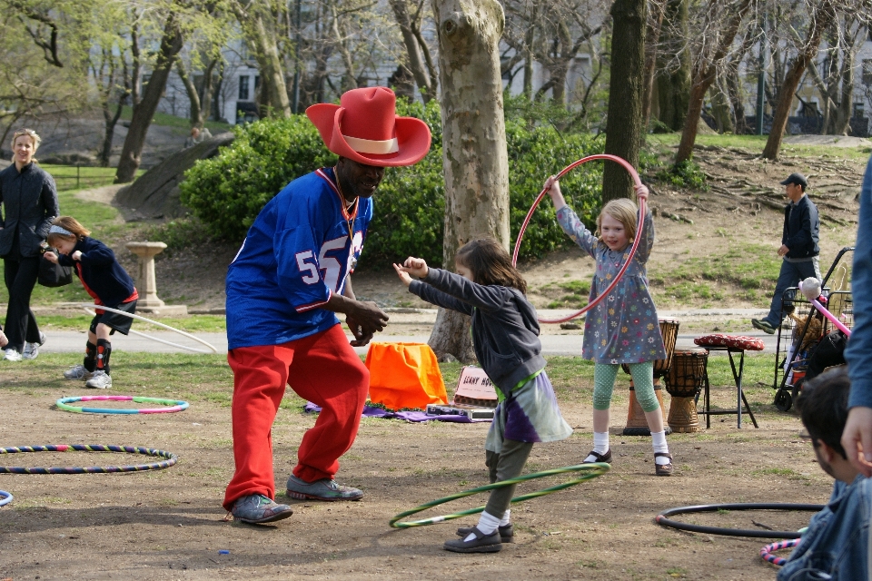 男 遊ぶ usa 中央公園
