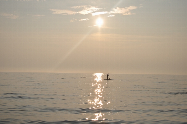 Beach landscape sea coast Photo