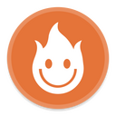 Feuer Icon