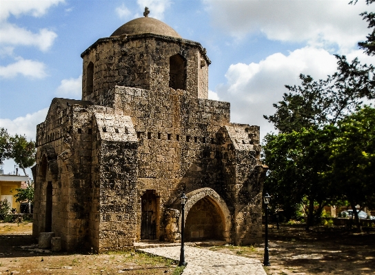 Foto Cidade prédio monumento vila