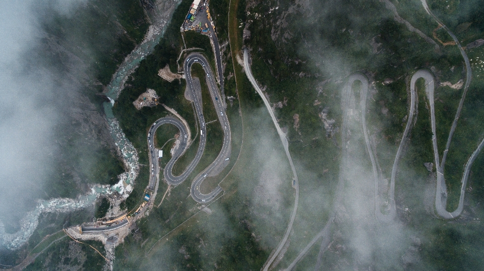 Paesaggio acqua natura all'aperto