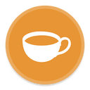 Coffee Icon