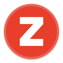 Zotero Icon