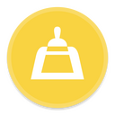 Disk Icon