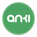 Anki Icon