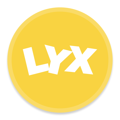 Lyx