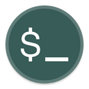 Dollar Icon