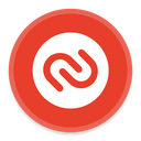 Authy Icon