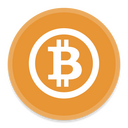 Bitcoin Icon