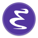 Emacs Icon