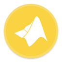 Matlab Icon