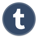 Tumblr Icon