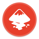 Inkscape Icon