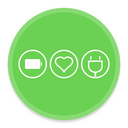 Battery Icon