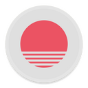 Sunrise Icon