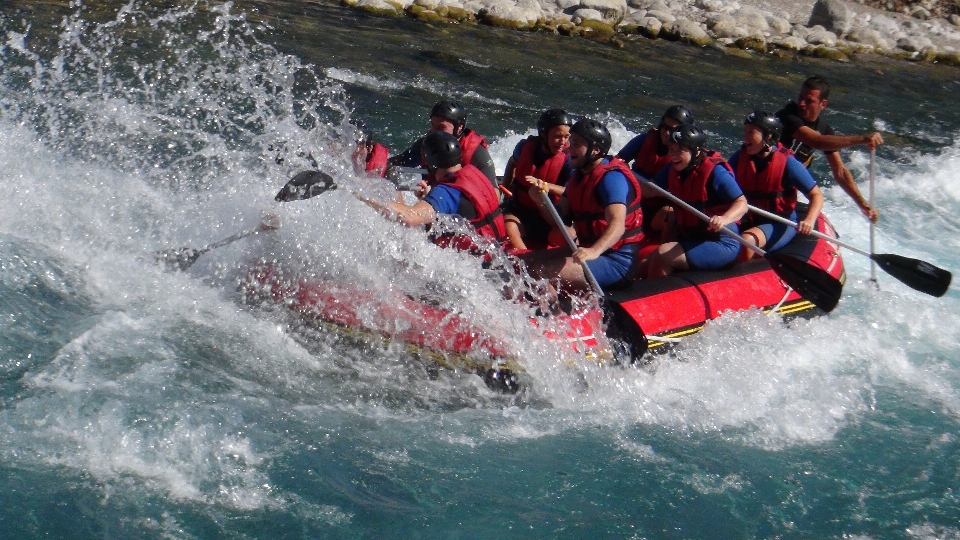 Macera yeniden yaratma ani aşırı spor
