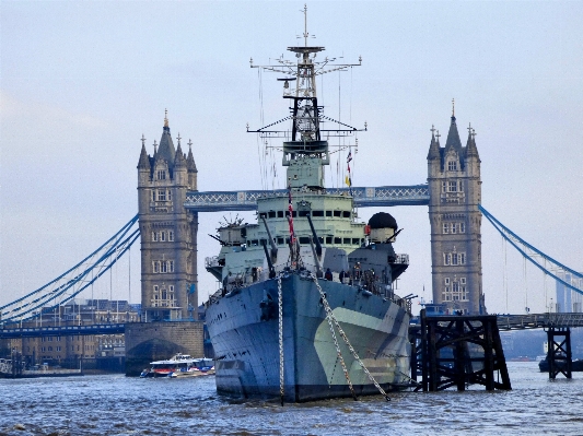 Architecture boat bridge building Photo