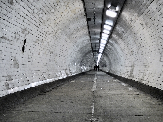 Pedestrian walking light architecture Photo