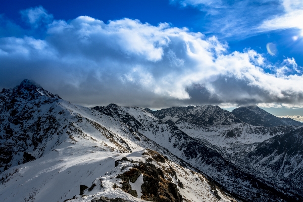 Landscape nature rock wilderness Photo