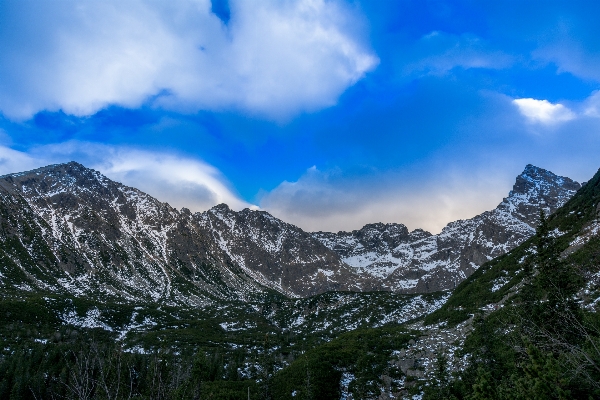 Landscape nature rock wilderness Photo