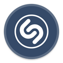 Shazam Icon