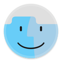 Finder Icon