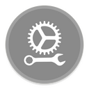 Tools Icon