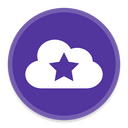 Cloud Icon